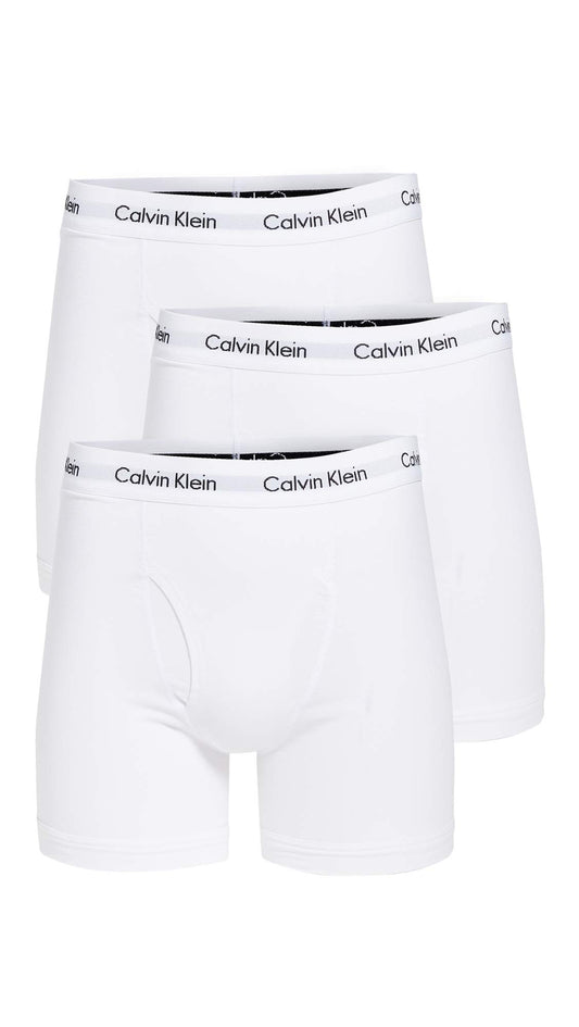 Calvin Klein Boxer Brief 3 Pack
