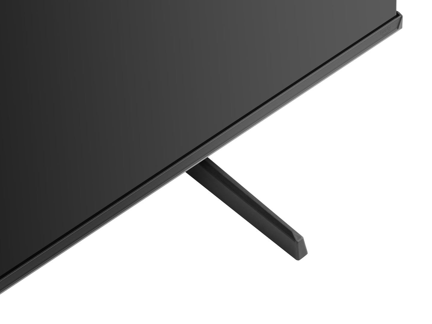Hisense 75" E6 Cinema Series Hi-QLED 4K UHD Smart Fire TV (75E6QF, 2025 Model) - AI Light Sensor, Dolby Vision · Atmos, Voice Remote with Alexa, Motion Rate 120, HDR 10+ Adaptive, Game Mode Plus