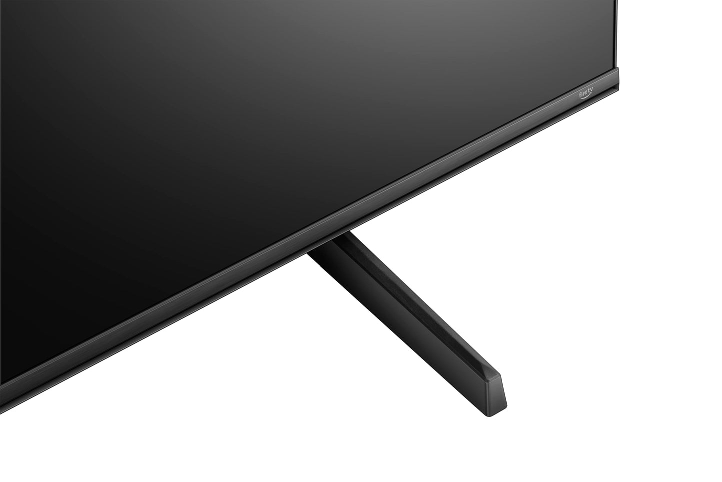 Hisense 55" Class U6 Series Mini-LED 4K UHD Smart Fire TV (55U65QF, 2025 Model) - QLED, Native 144Hz, HDR10+, Dolby Vision IQ, Dolby Atmos, Game Mode Pro, ALLM, Alexa Built in, Black