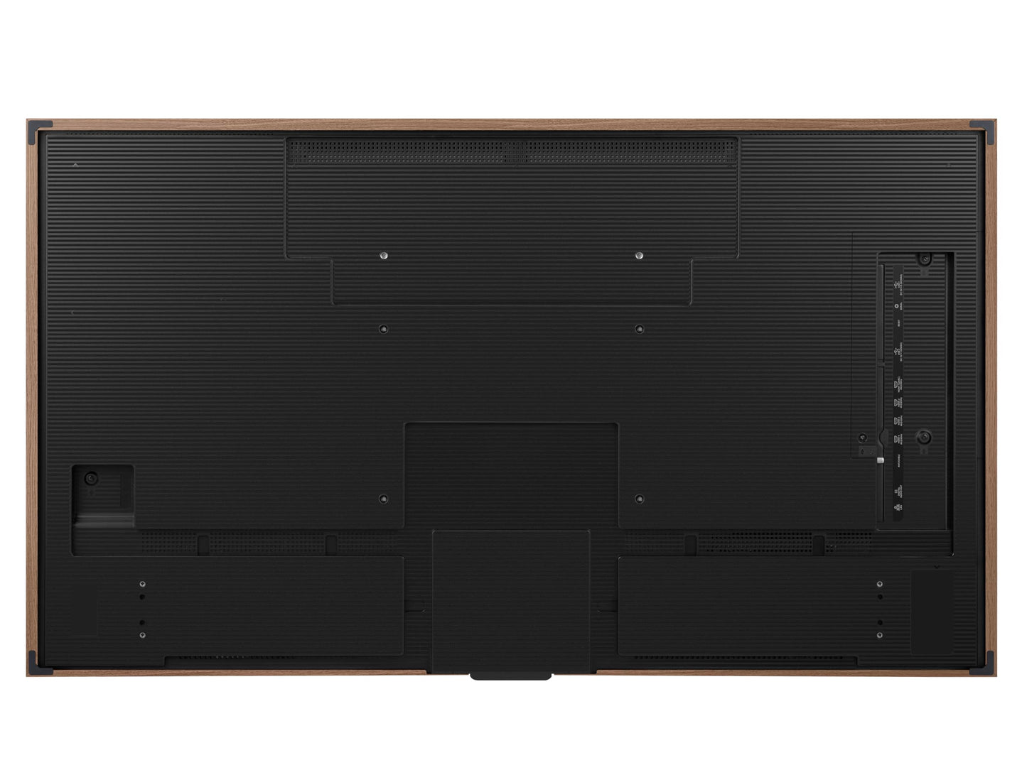 Hisense 50“ Hi-QLED S7 CanvasTV Series 4K UHD Google Smart Art TV (50S7SG, 2026 New) - Art Mode, Anti-Glare Panel, Dolby Vision HDR, Hi-Matte Display, Frame & UltraSlim Wall Mount Included