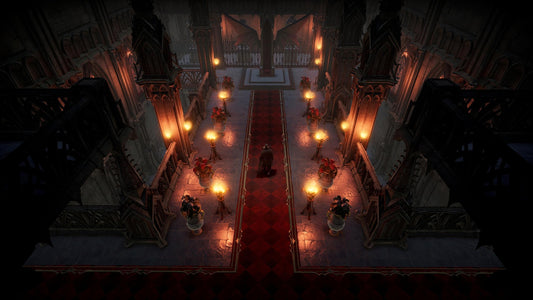 V Rising Standard - PC Steam [Online Game Code]
