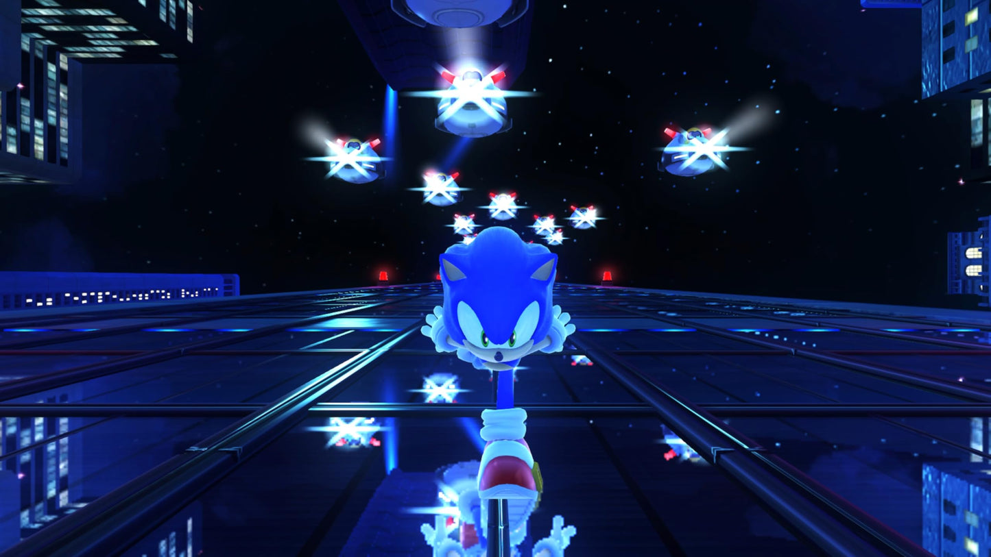 🔥70% Off!🔥Sonic X Shadow Generations - Nintendo Switch