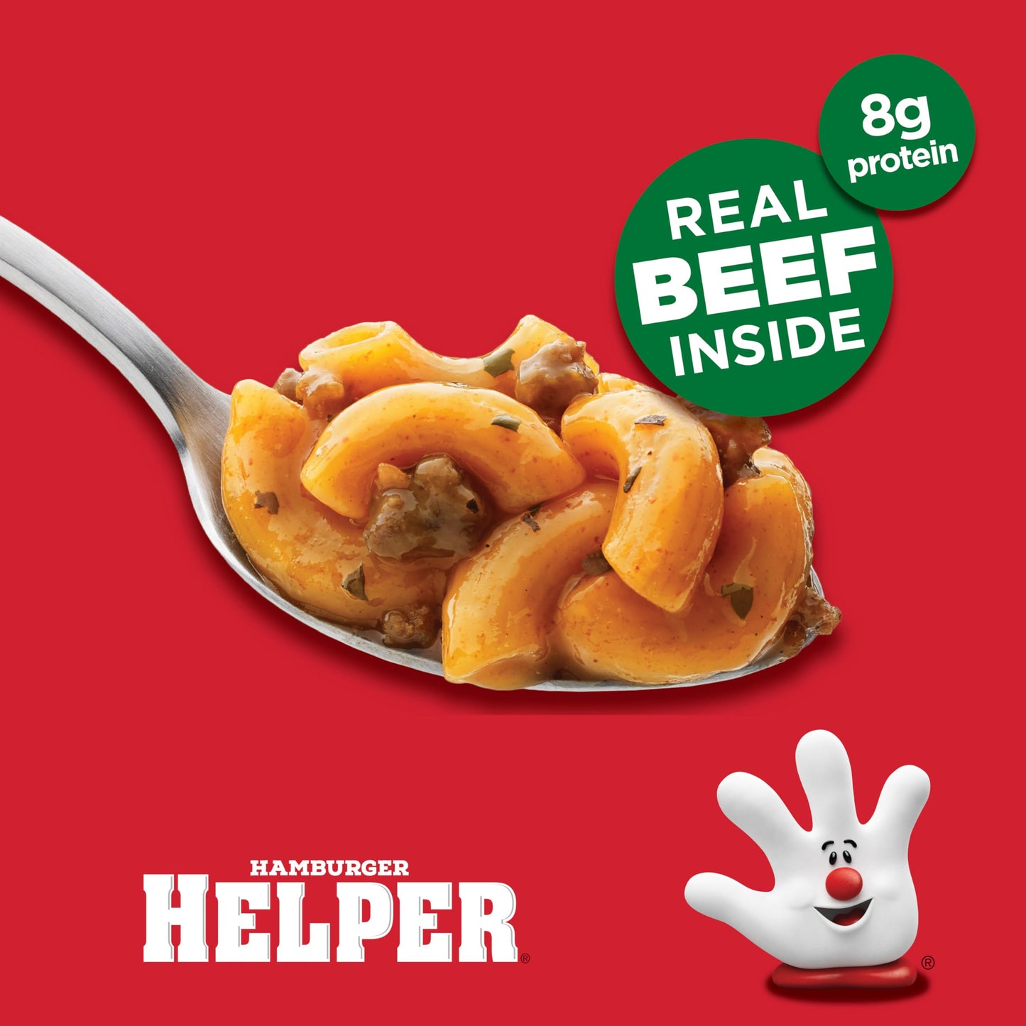 Hamburger Helper Tomato Basil Macaroni Microwave Cup (2 oz - 6 Pack) No Artificial Flavors, Ready in 4 Minutes, Quick Meals for Midweek Dinners, Busy Evenings & Families On-the-Go