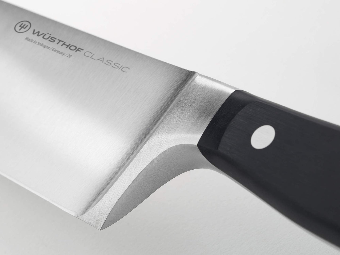 WÜSTHOF Classic Asian 2-Piece Knife Set
