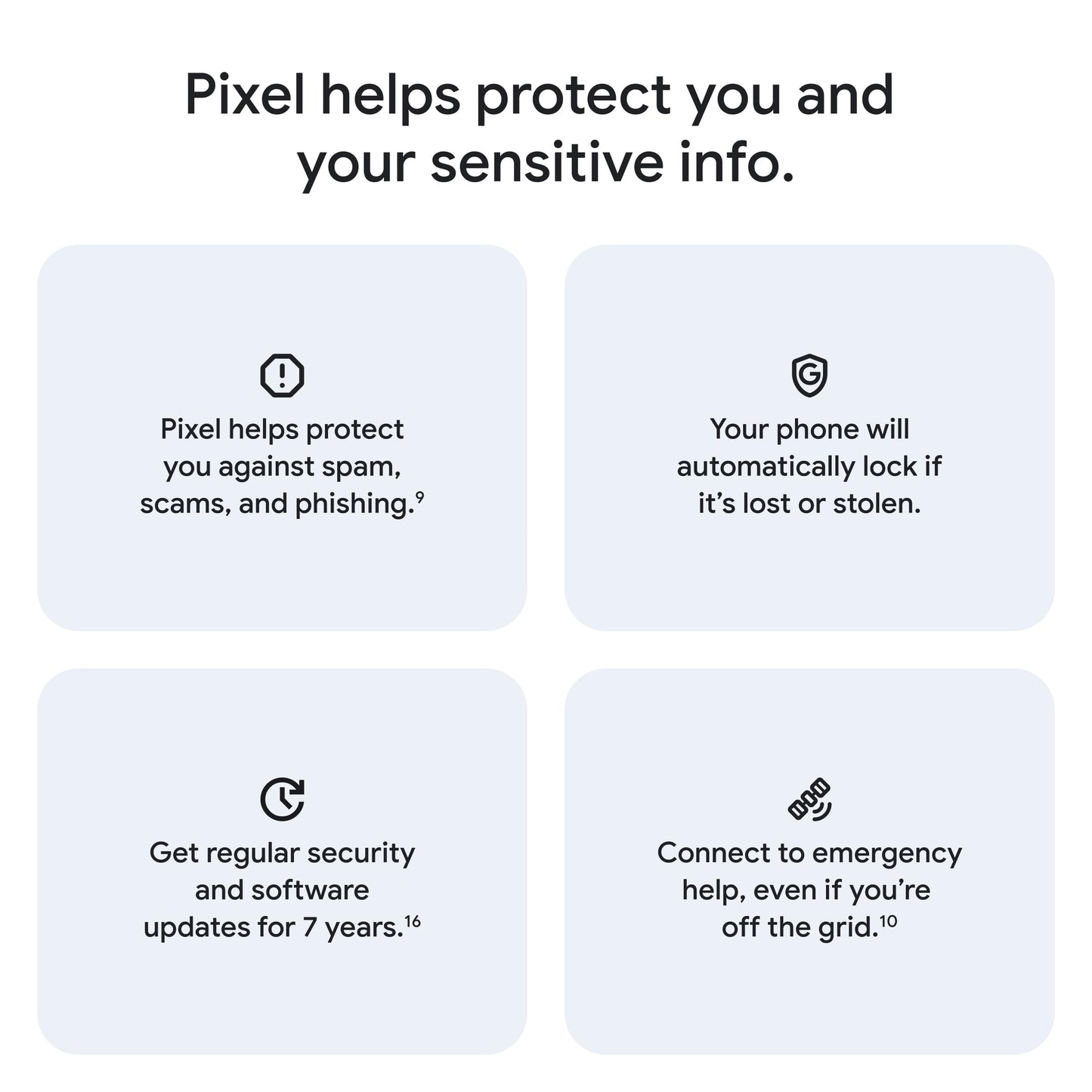 Google Pixel 10 Pro Fold - Unlocked Android Smartphone - Gemini AI Assistant - Advanced Triple Rear Camera System - 24+ Hour Battery - Foldable Display - Moonstone - 256 GB (2025 Model)