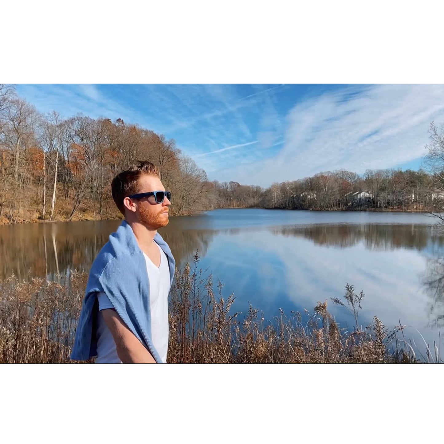 🔥79% Off!🔥OhO sunshine Bluetooth Audio Sunglasses