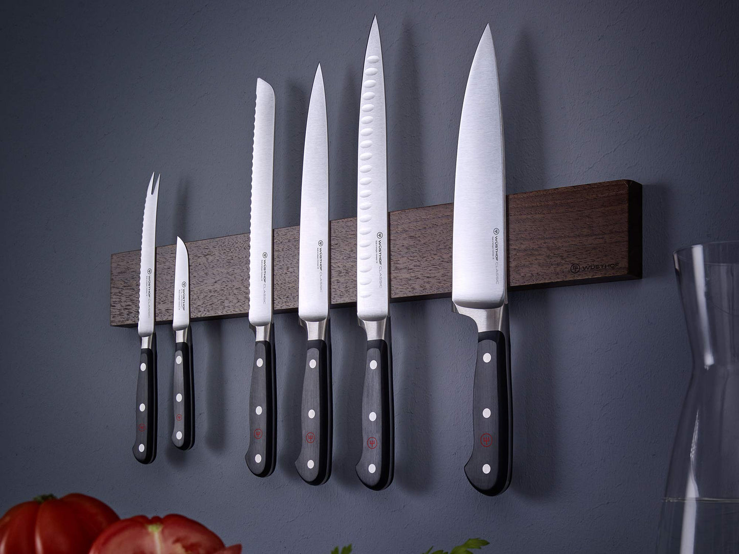 WÜSTHOF Classic Asian 2-Piece Knife Set