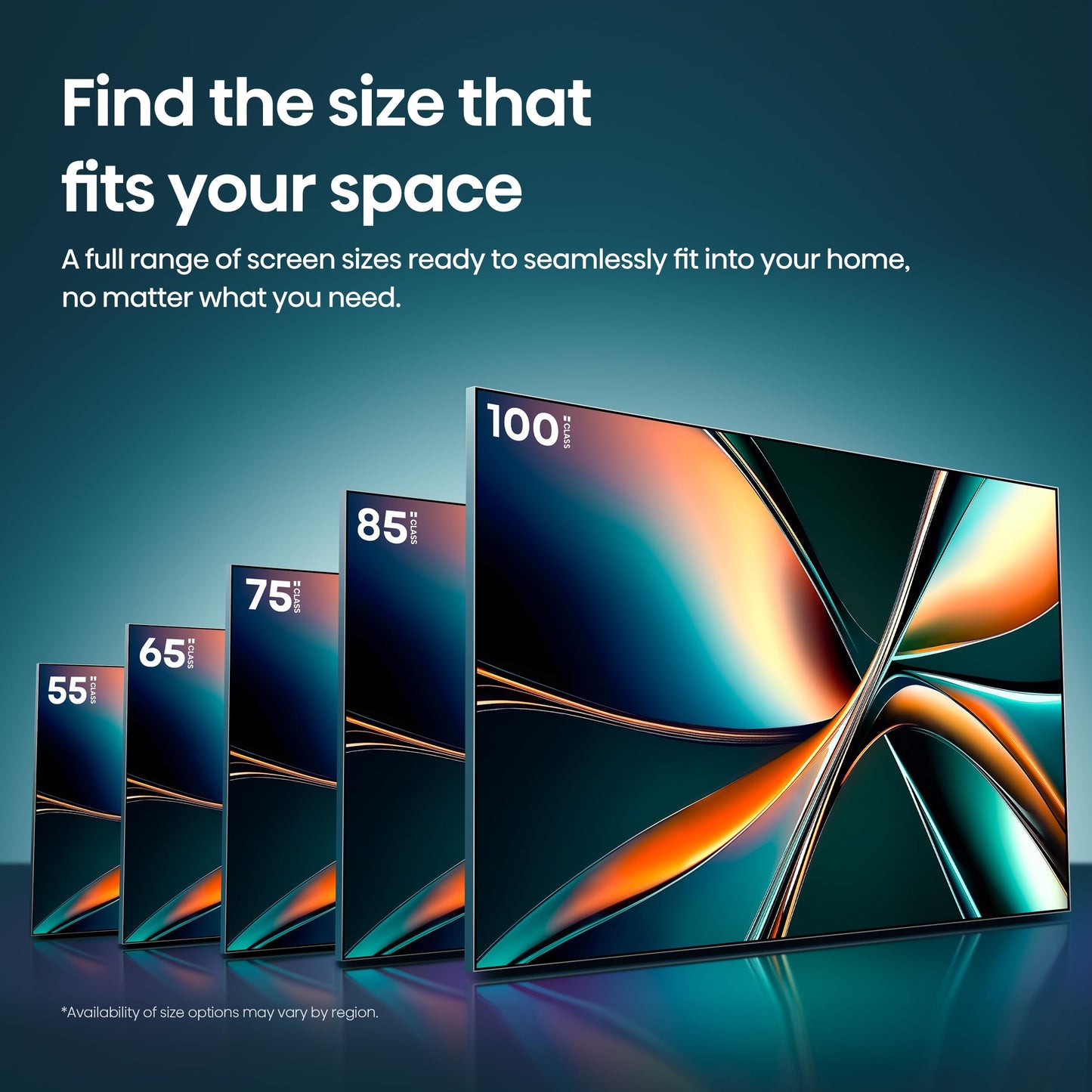 Hisense 55" Class U6 Series Mini-LED 4K UHD Smart Fire TV (55U65QF, 2025 Model) - QLED, Native 144Hz, HDR10+, Dolby Vision IQ, Dolby Atmos, Game Mode Pro, ALLM, Alexa Built in, Black