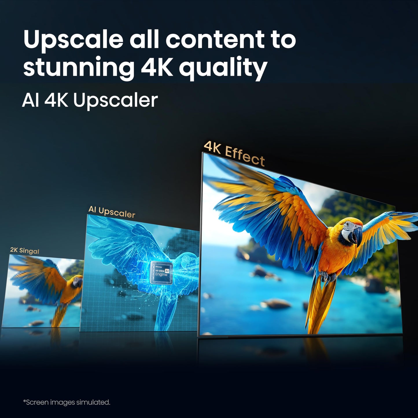 Hisense 75" E7 Cinema Series Hi-QLED Mini-LED 4K UHD Smart Fire TV (75E7SF, 2026 Model) -Native 144Hz, Dolby Vision IQ · Atmos, Full Array Local Dimming, HDR10+ Adaptive, Alexa Built in