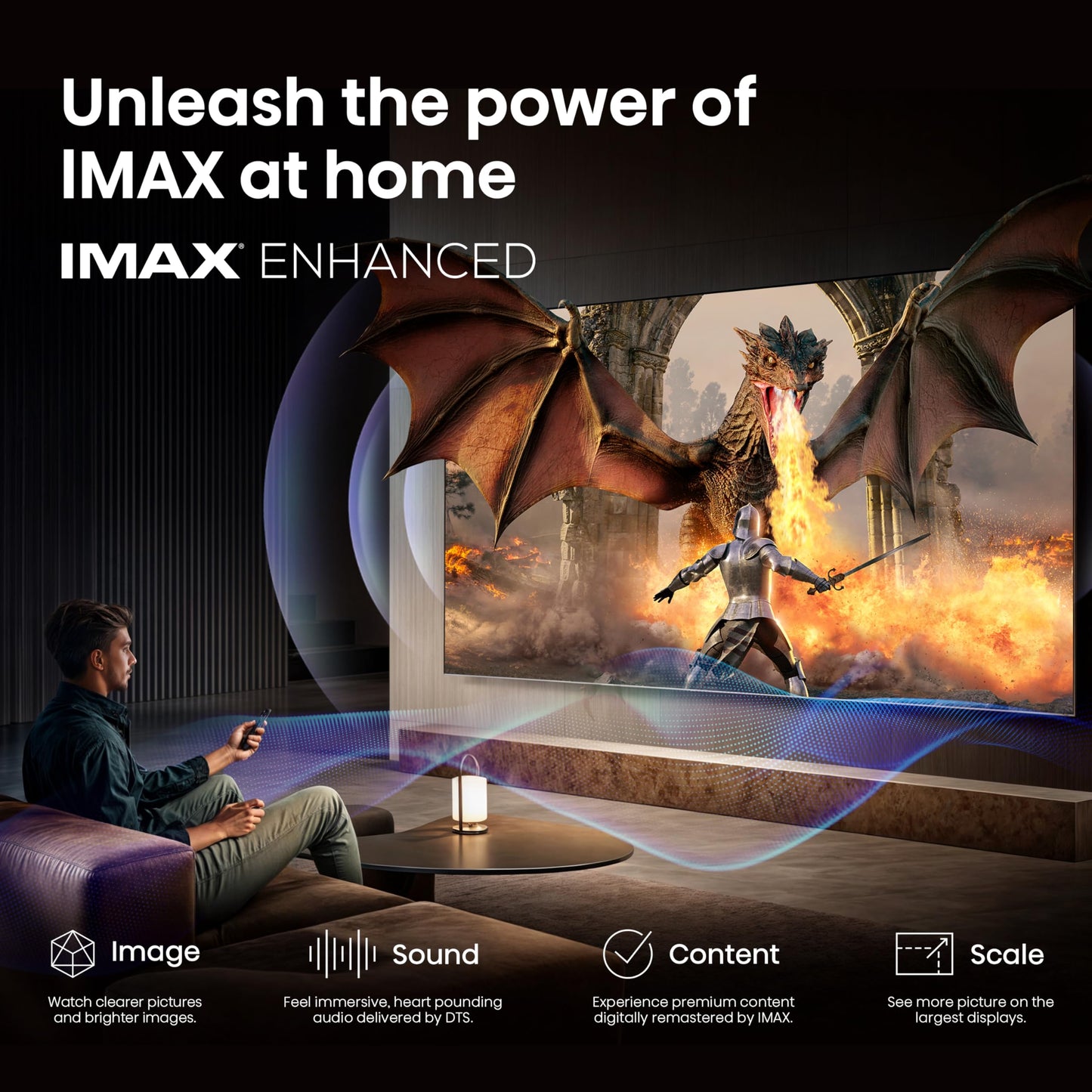 Hisense 75" U6 Pro Series Mini‑LED 4K UHD HDR Gaming AI Smart Fire TV (75U6SF Pro, 2026 New) – Hi-QLED, Native 144Hz, Motion Rate 480, Dolby Vision IQ,· Atmos, HDR10+, Glare-Free, Alexa+