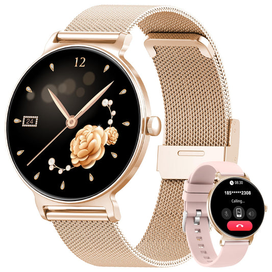 🔥72% Off!🔥taopodo Smart Watches for Women
