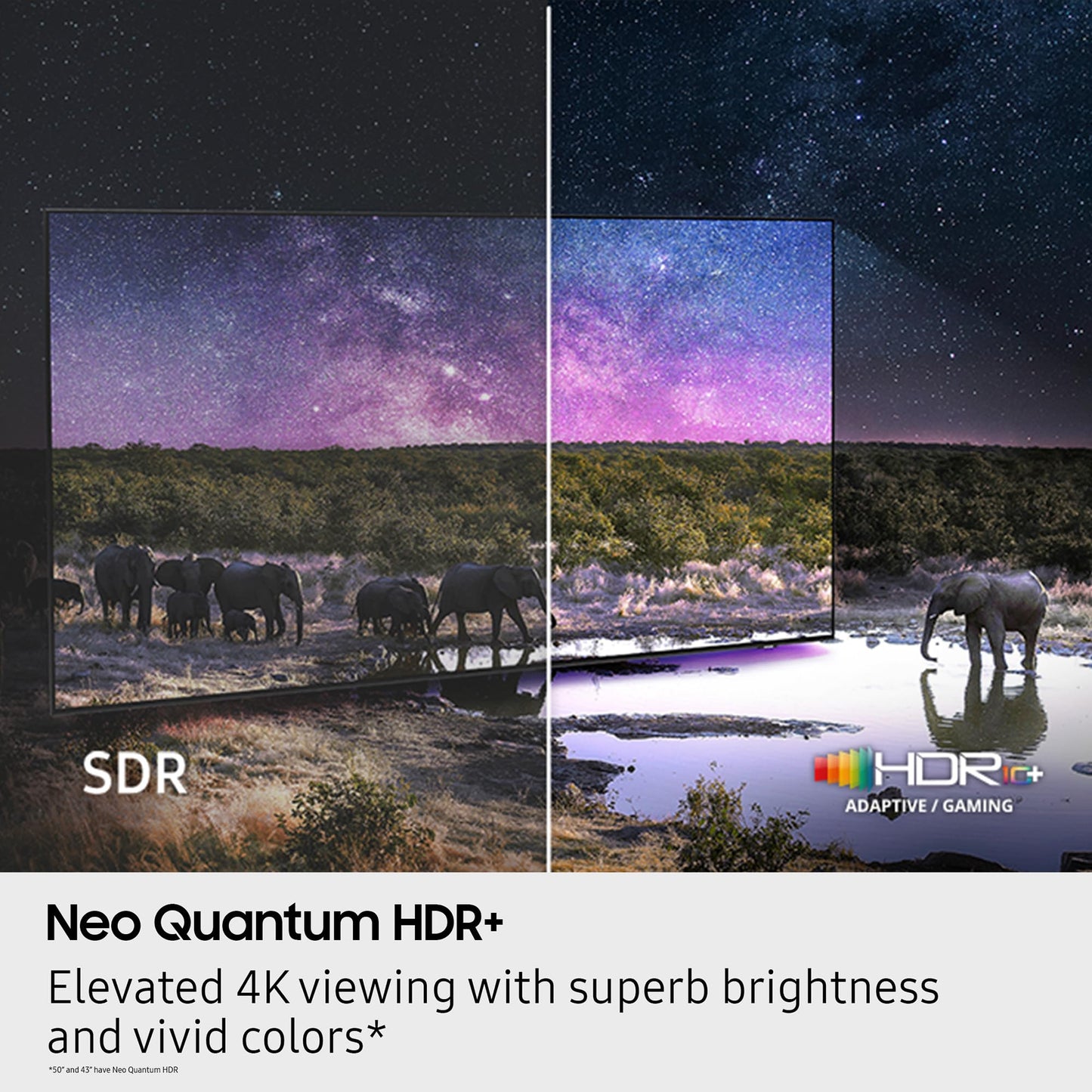 Samsung 98-Inch Class Neo QLED 4K QN90F Series, Vision AI, Mini LED Smart TV (2025 Model, 98QN90F) Neo Quantum HDR+, Object Tracking Sound+ w/Dolby Atmos, Glare Free, Gaming Hub, Alexa Built-in