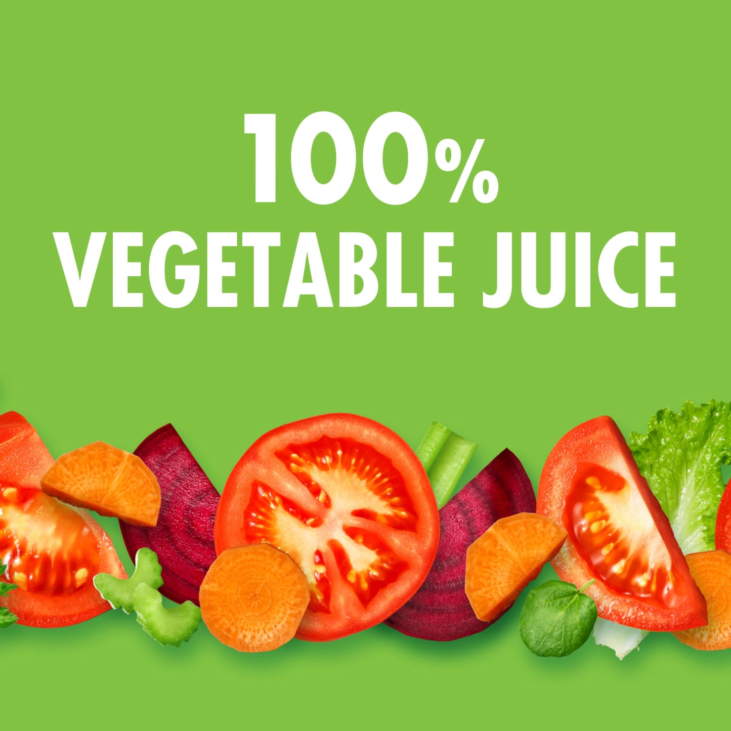 V8 Original 100% Vegetable Juice, 46 fl oz Can (12 Pack)