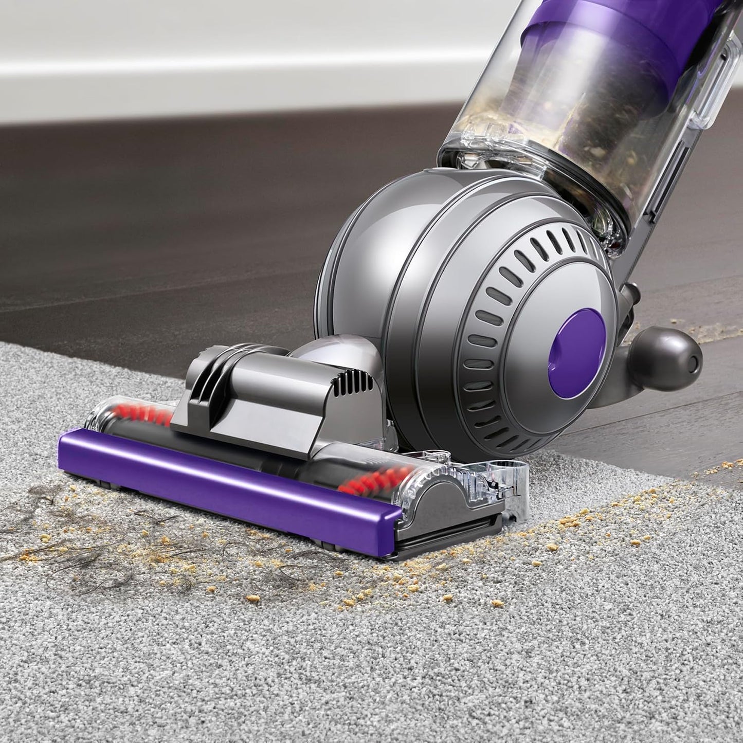 Dyson Ball Animal Origin Upright Vacuum