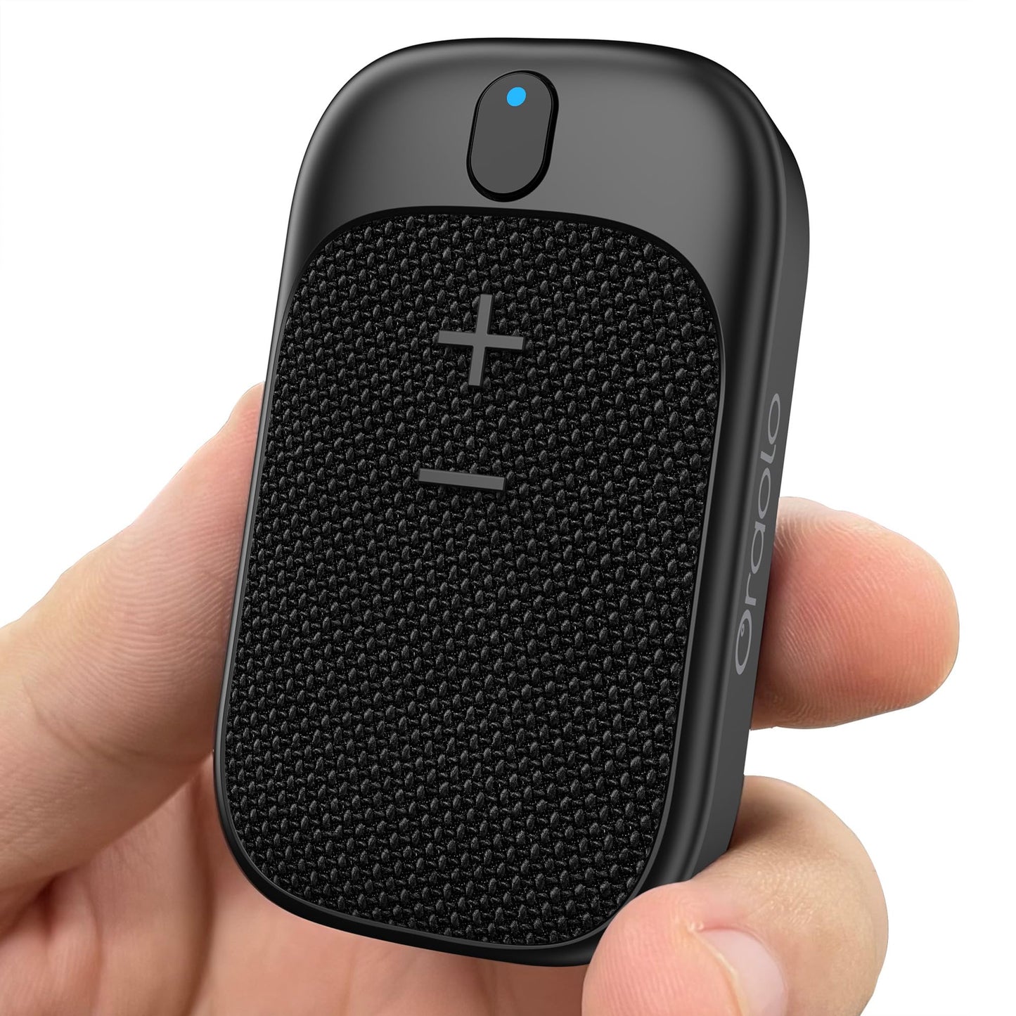 🔥72% Off!🔥Oraolo Wearable Bluetooth Speaker