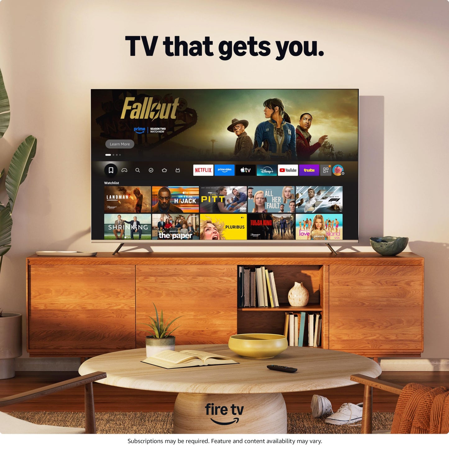 Hisense 75" E7 Cinema Series Hi-QLED Mini-LED 4K UHD Smart Fire TV (75E7SF, 2026 Model) -Native 144Hz, Dolby Vision IQ · Atmos, Full Array Local Dimming, HDR10+ Adaptive, Alexa Built in