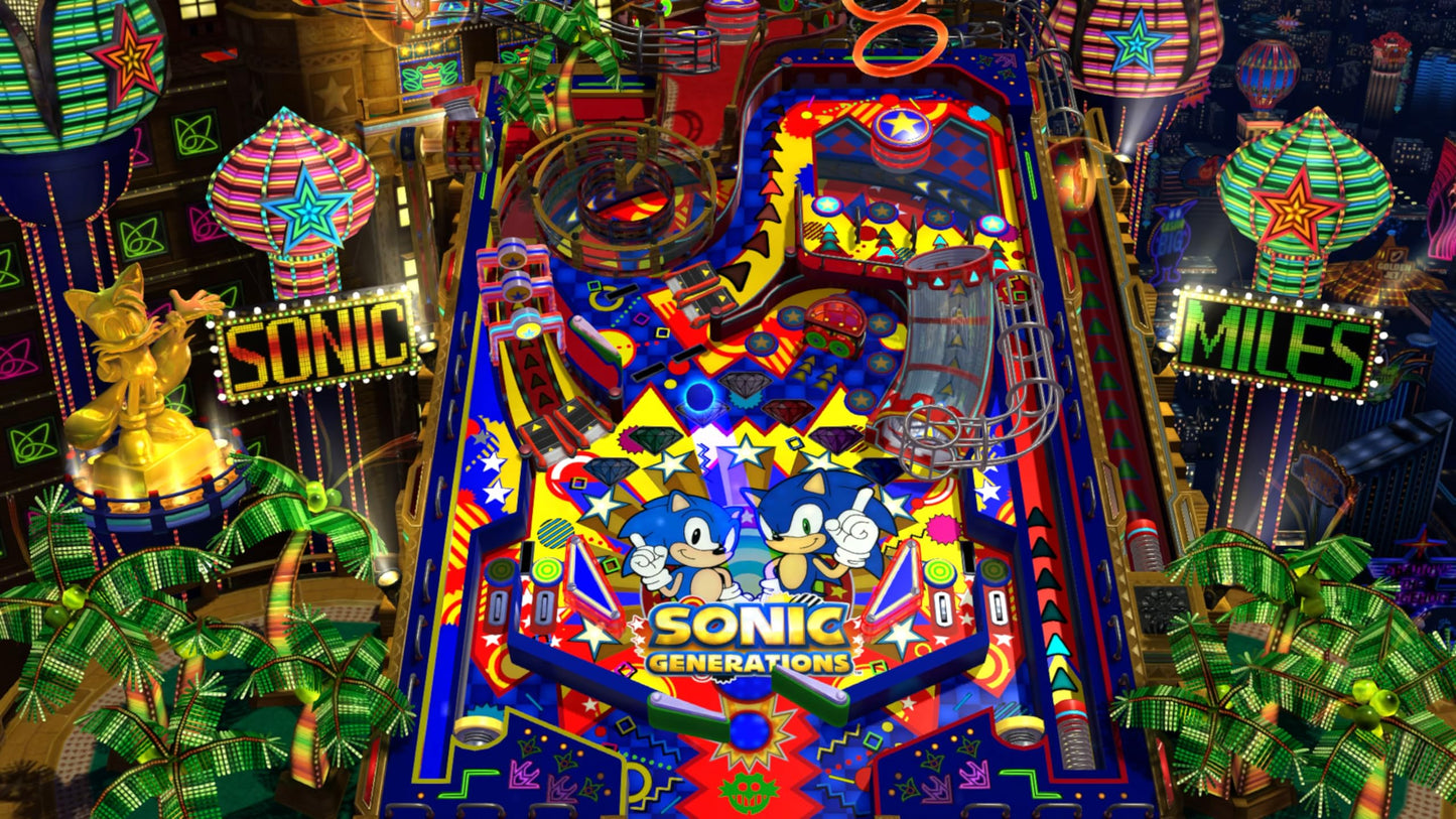 🔥70% Off!🔥Sonic X Shadow Generations - Nintendo Switch