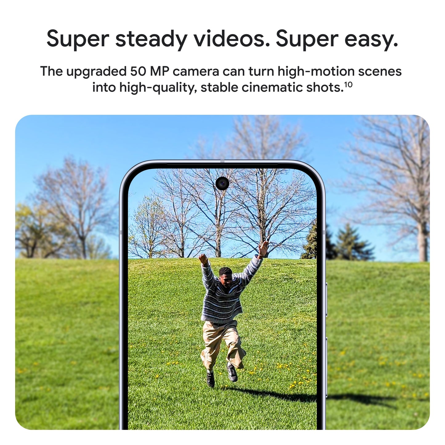 Google Pixel 10 Pro XL - Unlocked Android Smartphone - Gemini AI Assistant, Triple Rear Camera System, Fast-Charging 24+ Hour Battery, and 6.8" Super Actua Display - Obsidian - 512 GB (2025 Model)