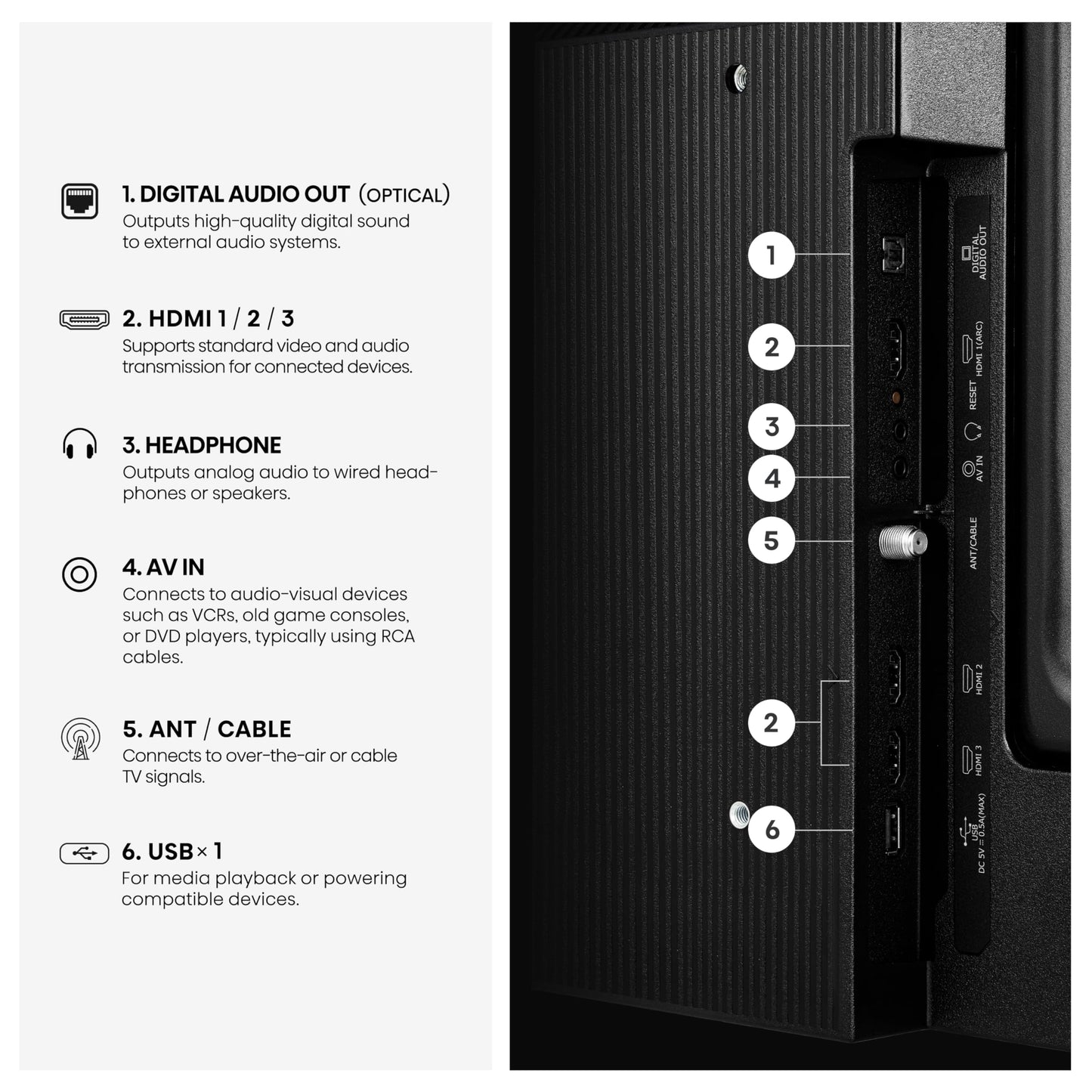 Hisense 32-Inch Class QD4SR Series Hi-QLED HD Smart Roku TV (32QD4HSR, 2026 Model) – Hi-QLED Color, Dolby Audio, Compatible with Alexa, Full Array LED, Slim Bezel Design